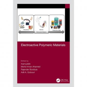 Vitalsource Technologies, Inc. Electroactive Polymeric Materials