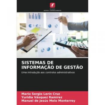 Lerín Cruz, Mario Sergio: SISTEMAS DE INFORMAÇÃO DE GESTÃO