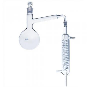 500ml Lab Distillation Glassware Set