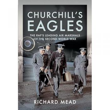 Richard Mead Churchill's Eagles