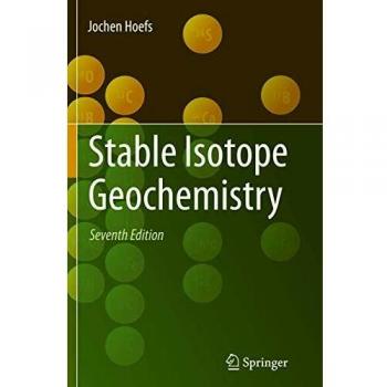 Stable Isotope Geochemistry