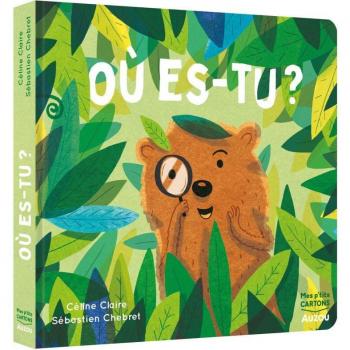 Où es-tu ?