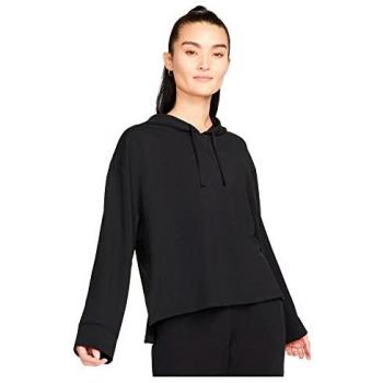 Sudadera con Capucha para Yoga Nike Dri-Fit Mujer M
