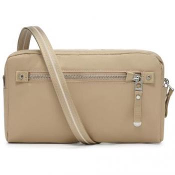 Tracolla Talpa 3‑in‑1 Donna Pacsafe