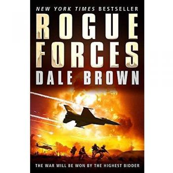Rogue Forces (Patrick Mclanahan 15)