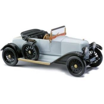 Austro‑Daimler 18/32 Cabrio 1914 Retro