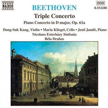 Triplo Concerto Op. 56