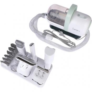 Kit Completo Kooa de Grooming con Máquina Cortapelo