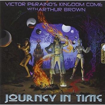 Journey In Time