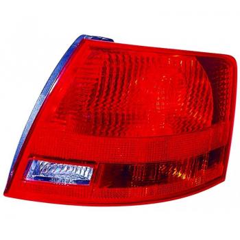 Piloto trasero derecho nuevo para Audi A4 Avant (2004-2007) IPARLUX 16120892