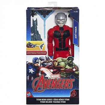 Hasbro Marvel Avengers B5773EU4