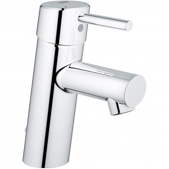 GROHE Concetto Lavabo Monomando S Cromo Catena Fluida