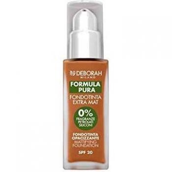 Deborah Fondotinta Formula Pura N.02 Beige