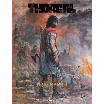 Thorgal