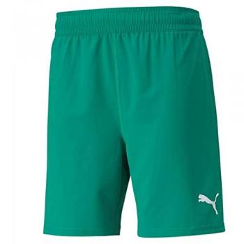 PUMA Sporthose PUMA teamFINAL Short teamFINAL