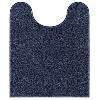 Fluffy Absorbent U Shape Toilet Mat