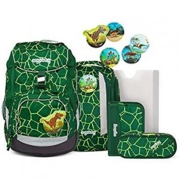 Pack 6-teilig Set BärRex