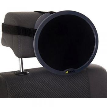 Watch Me 1 Retroviseur de voiture HAUCK