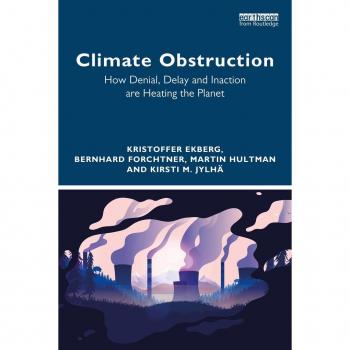 Vitalsource Technologies, Inc. Climate Obstruction
