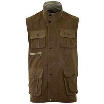 Champion Men’s Bodywarmer Gilet Farnham Navy