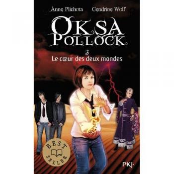 3. Oksa Pollock : Le coeur des deux mondes (3)