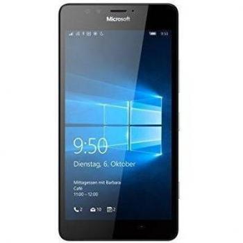 Microsoft Lumia 950 5,2-Zoll 20MP Kamera Smartphone LTE