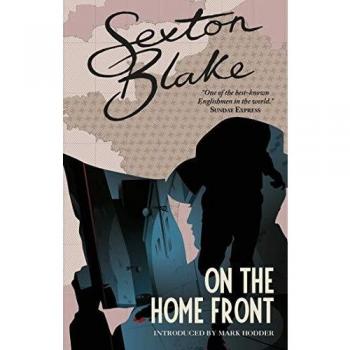 Sexton Blake on the Home Front