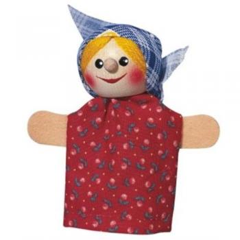 KERSA 40150 Gretel – Mikrowellenherd 2‑Stufen, 3 Minuten‑Schnellstart