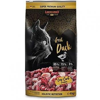 Leonardo fresh Duck & Poultry