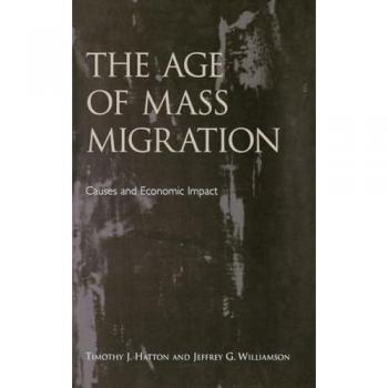 The Age of Mass Migration