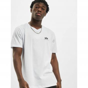 Alpha Industries Men's Backprint T-shirt