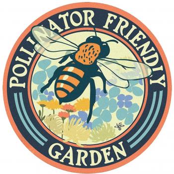 Paraiso Floral para Abejas 2024