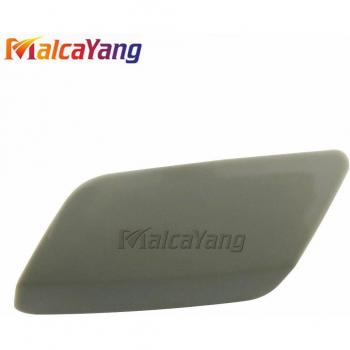 BMW E92 E93 LCI M Sport Front Bumper Headlight Cover Cap