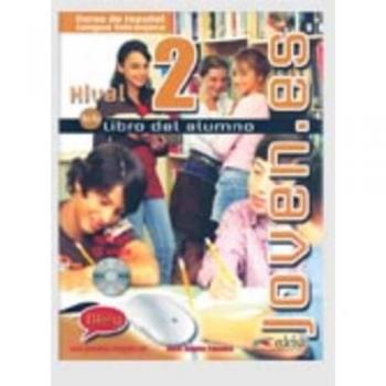 Joven.es 2. Libro del alumno