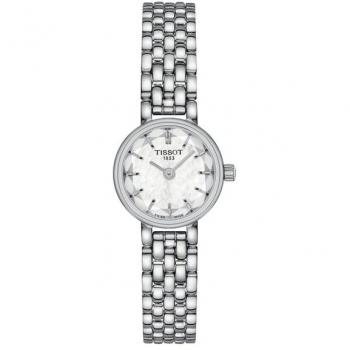 Tissot Lovely Round, 19.5mm