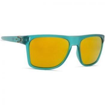 Oakley Sunglasses Male Blue Size ONE SIZE
