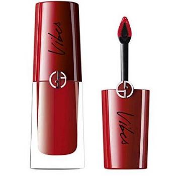 Armani 513 Magenta Liquid Matte Lip