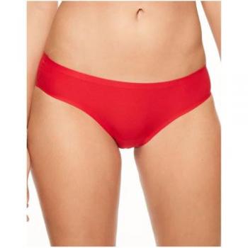 Slip Doux Femme Rouge Chantelle