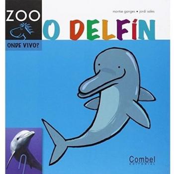 O delfín