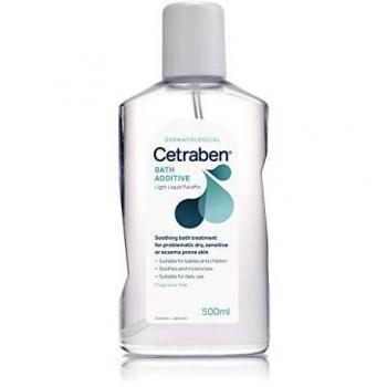 Cetraben Hydrating Bath Treatment 500ml