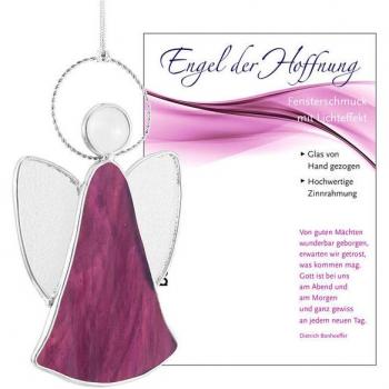 Engel der Hoffnung (St. Benno Verlag)