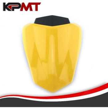 Yamaha YZF-R1 Yellow Rear Seat Cowl