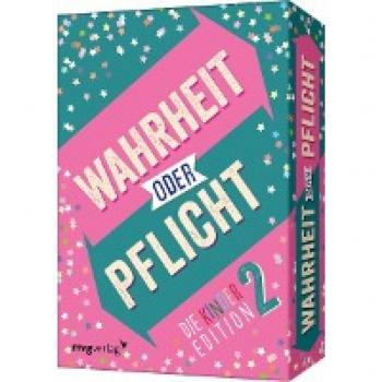 Wahrheit oder Pflicht