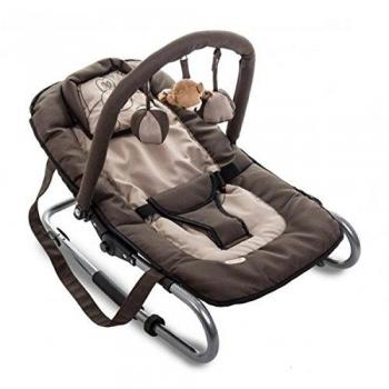 Sdraietta Baninni Relax Classic BN298