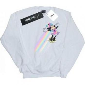 Felpa Donna Whoosh Minnie Mouse