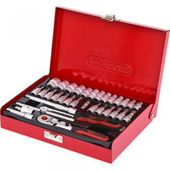 KS Tools Advanced Socket Wrench System 911.0833