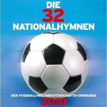 Les 32 Hymnes Nationaux du Monde