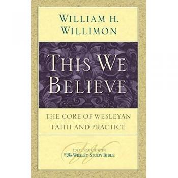 This We Believe