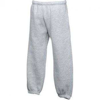 Fruit Of The Loom Kids' Jogging Bottoms (2-Pack)