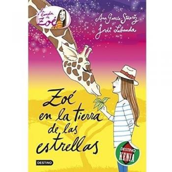 ZOÉ EN LA TIERRA DE LAS ESTRELLAS